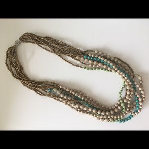 NoonDay collection Boho necklace